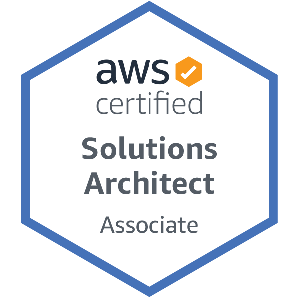 AWS Solutions Architect