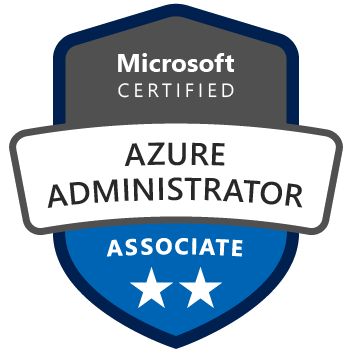 Azure Administrator